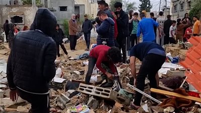 شهيد وجريح فلسطيني خلال يوم والقسام تعلن مقتل أسير إسرائيلي 100