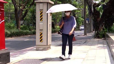 61 حالة وفاة في تايلاند بسبب الحرارة الشديدة منذ بداية العام