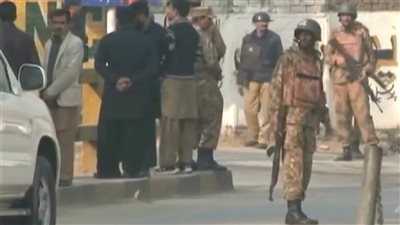 باكستان.. مقتل 7 من قوات الأمن بهجومين إرهابيين