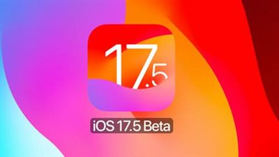 آبل تطلق تحديث iOS 17.5 بتغييرات جديدة