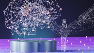 الإمارات تطلق نموذج الذكاء الاصطناعي Falcon لمُنافسة ميتا و OpenAI