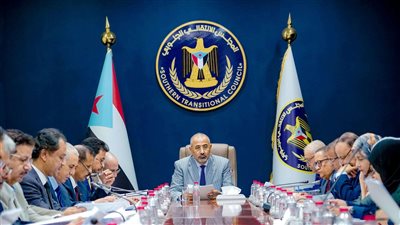 هيئة الرئاسة تشدد على سرعة وقف التدهور بقطاع الكهرباء