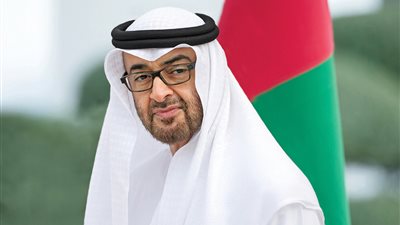برلمان البحر المتوسط يمنح الشيخ محمد بن زايد جائزة «الشخصية الإنسانية العالمية»