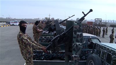 عمليات القوات الجنوبية ضد القاعدة.. ملاحم فارقة في تاريخ مكافحة الإرهاب