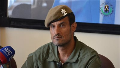 الربيعي: حملة الحد مستمرة للقضاء على ظواهر الانفلات الأمني والقبض على المطلوبين