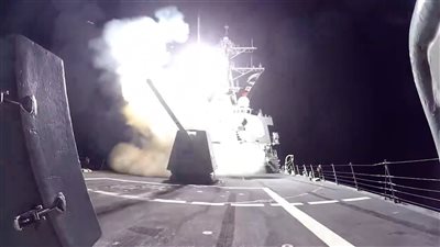 الجيش الأميركي يعلن اعتراض 4 مسيّرات أطلقتها مليشيا الحوثي في اليمن