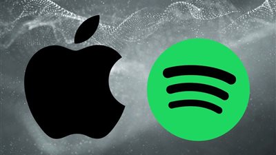 شركة أبل تواجه غرامة مكافحة الاحتكار البالغة 1.8 مليار يورو والمتعلقة بشكوى سبوتيفاي