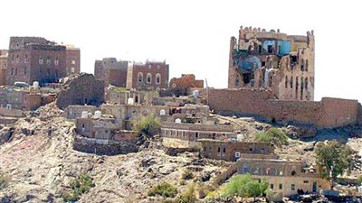 أبناء الضالع: الـ 25 من مايو 2015مثّل الشرارة الأولى لتحرير الجنوب 