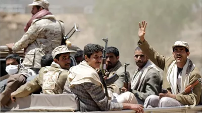 ملف الأسرى.. ورقة سياسية بيد الحوثيين لابتزاز المجتمع الدولي 