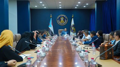 الشؤون الخارجية تؤكد أهمية التأهيل لتعزيز العمل الدبلوماسي الجنوبي