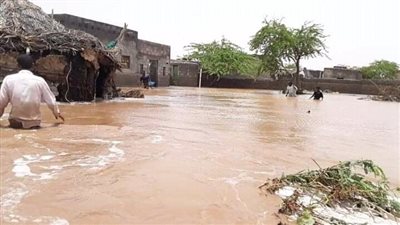 تأثيرات التغيرات المناخية خطر جديد يفاقم معاناة المواطنين بمحافظات الجنوب 