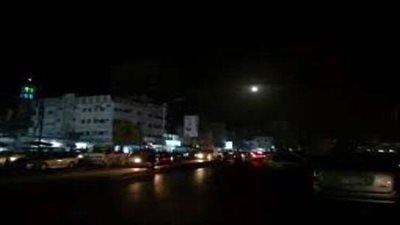 مواطنون بحضرموت: الكهرباء بأسواء حالاتها وهناك عشرات الوفيات 