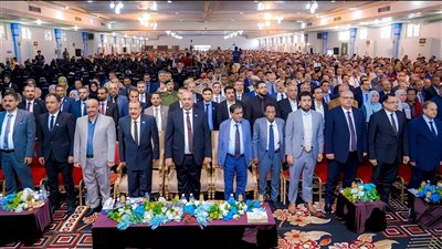 رعب أعداء الجنوب من تحركات الانتقالي.. حملات تشويه مكشوفة لمواجهة النجاحات 