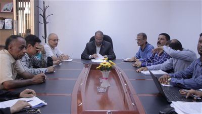 وزارة الشؤون الاجتماعية تقر تعديلات على لائحة إنشاء وتنظيم مكاتب التشغيل الخاصة