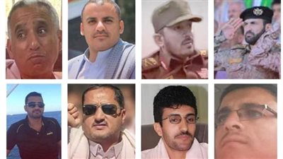 اللصوص السريّون.. شركات لغسل الأموال تابعة لمليشيا الحوثي الإرهابية 