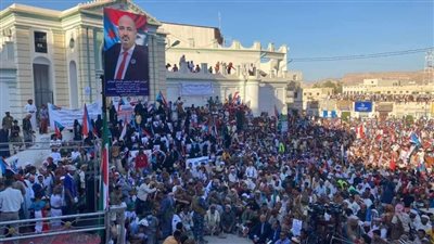 مديريات وادي حضرموت تؤكد رفضها لاستقدام قوات عسكرية إلى مدن الساحل