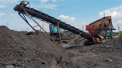 مقتل 11 عامل مناجم بسبب الاختناق في باكستان