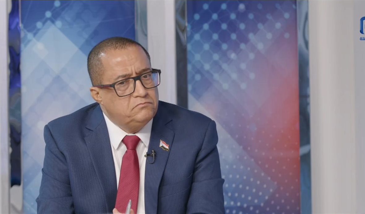  قناة عدن المستقلة AIC HDTV