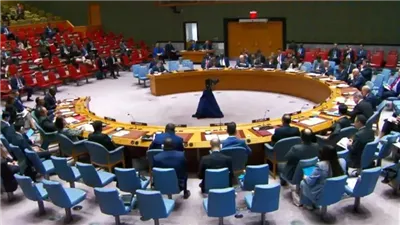 حالة من التشاؤم.. أميركا تؤكد توقف جهود عملية السلام في ظل هجمات الحوثيين 