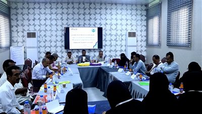 منتدى حواري يناقش تفعيل دور المرأة في العملية السياسية بشبوة