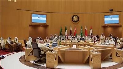 في بيانه الختامي.. مجلس التعاون الخليجي يطالب بالوقف الفوري لإطلاق النار في غزة