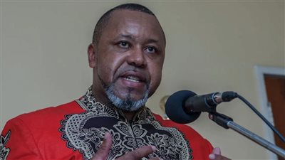 اختفاء طائرة تقل نائب رئيس مالاوي وتسعة آخرين 