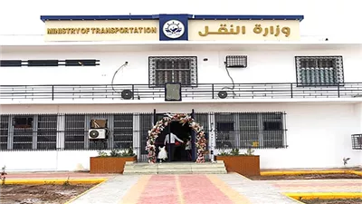 وزارة النقل تدعو وكالات السفر المعتمدة في مناطق الحوثي للانتقال الى العاصمة عدن