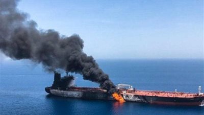 المخابرات الأميركية: تعطل 90% من حركة شحن الحاويات بالبحر الأحمر