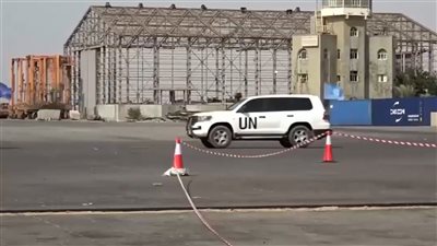 منظمات إغاثية تبحث تعليق أنشطتها في مناطق سيطرة الحوثي