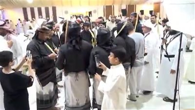 إحياء المهرجان الأول لتراث اليافعي في دولة الكويت الشقيقة 