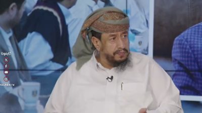 الشيخ/ محمد الوادعي: مليشيا الحوثي لا تمثل صعدة وأبناء المحافظة محاصرين ومغلوب على أمرهم