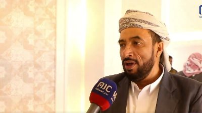 آراء مشايخ ووجهاء محافظة صعدة اليمنية بعد لقائهم بالرئيس الزُبيدي