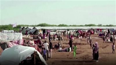 الهجرة الدولية: عدد النازحين داخليا في السودان قد يصل إلى 10 ملايين قريبا