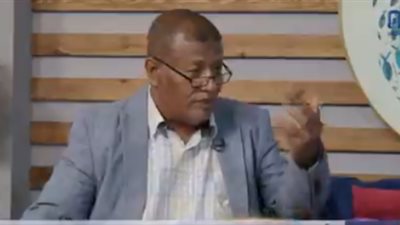 محمد عكف: من خلال والقراءة والاطلاع تتكون الفكرة لكتابة القصة وصياغتها