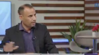 فواز حزام: نظام صنعاء دمر قانون سوق العمل بعد الاحتلال وأصبح التوظيف للمقربين والمحسوبية في مرافق الدولة