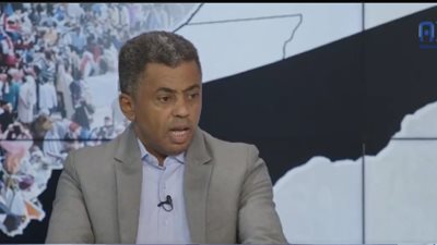 قيس الشاعر: إصرار شعب الجنوب على تحرير أرضه من الاحتلال سيتوّج بالنصر