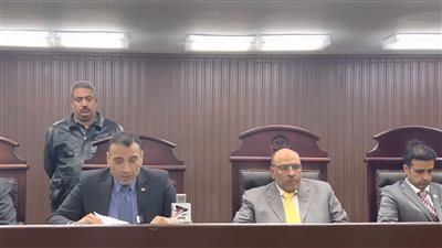 مصر: أحكام إعدام بحق 9 متهمين في قضية جماعة إرهابية