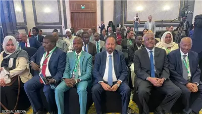 قوى سياسية سودانية تدعو إلى وقف الحرب فورا في البلاد