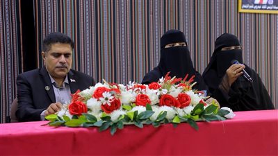   انتقالي حضرموت يحذر السلطة المحلية من العمل لصالح أحزاب تسببت باجتياح الجنوب 