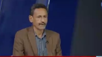 سالم الدياني: نظام عفاش قام بتصفية معظم القادة العسكريين والكوادر الجنوبيين بعد التوقيع على اتفاقية الوحدة 