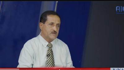 محمد الشقي: الحراك الجنوبي وحد الجنوبيين ضد المحتل اليمني، وقام بتعبئة الشعب حتى حانت لحظة الصفر في 2015م 