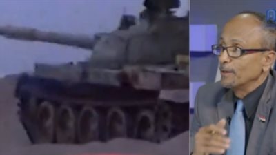 عبدالكريم أحمد - عضو فريق الحوار: الجنوب تعرض لمؤامرة دولية وإقليمية إبان حرب صيف 1994 م