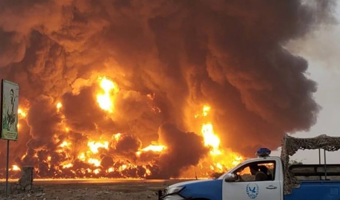  قناة عدن المستقلة AIC HDTV