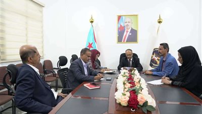 فريق الحوار الوطني الجنوبي يؤكد استمرار التواصل وتعزيز الوحدة الوطنية الجنوبية