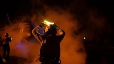 غارات أمريكية على مواقع لمليشيا الحوثي الإيرانية في الحديدة