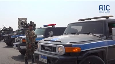 الأجهزة الأمنية الجنوبية.. نجاحات متتالية في تعزيز الأمن ومكافحة المخدرات 