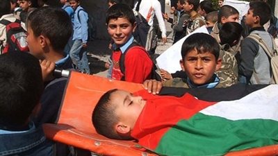 تقرير مفزع.. اليونيسف: 250% زيادة في عدد الأطفال الفلسطينيين الذين استشهدوا بالضفة منذ 7 من أكتوبر