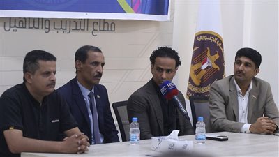 تنمية الوعي وتعزيز الانتماء الوطني عنوان حلقة نقاشية بالعاصمة عدن 