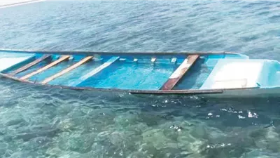 مصرع 19 جراء غرق قارب في إثيوبيا