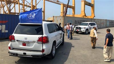 الأمم المتحدة والبحث عن السلام.. رحلة محفوفة بالتحديات والمخاطر 